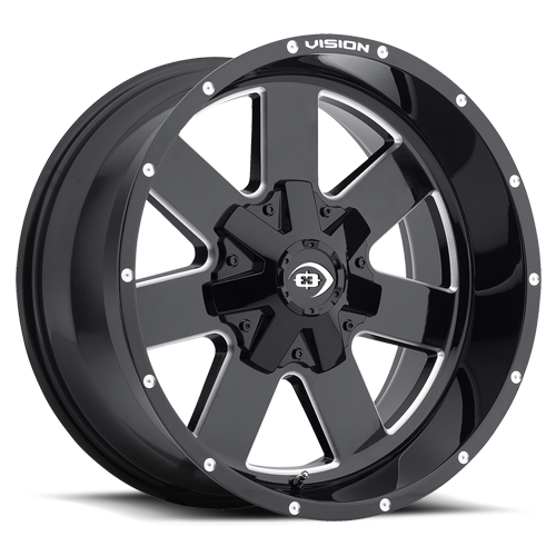 Vision Offroad Arc 18X9