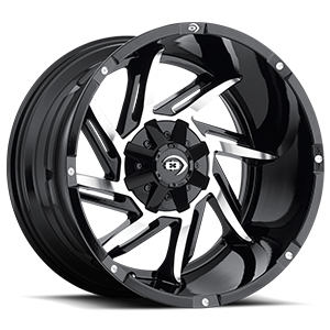 Vision Offroad 422 20X9