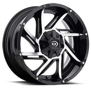 Vision Offroad 422 18X9