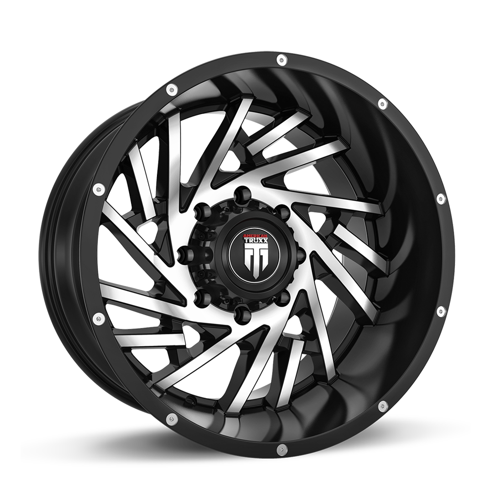 AMERICAN TRUXX WEB 20X10