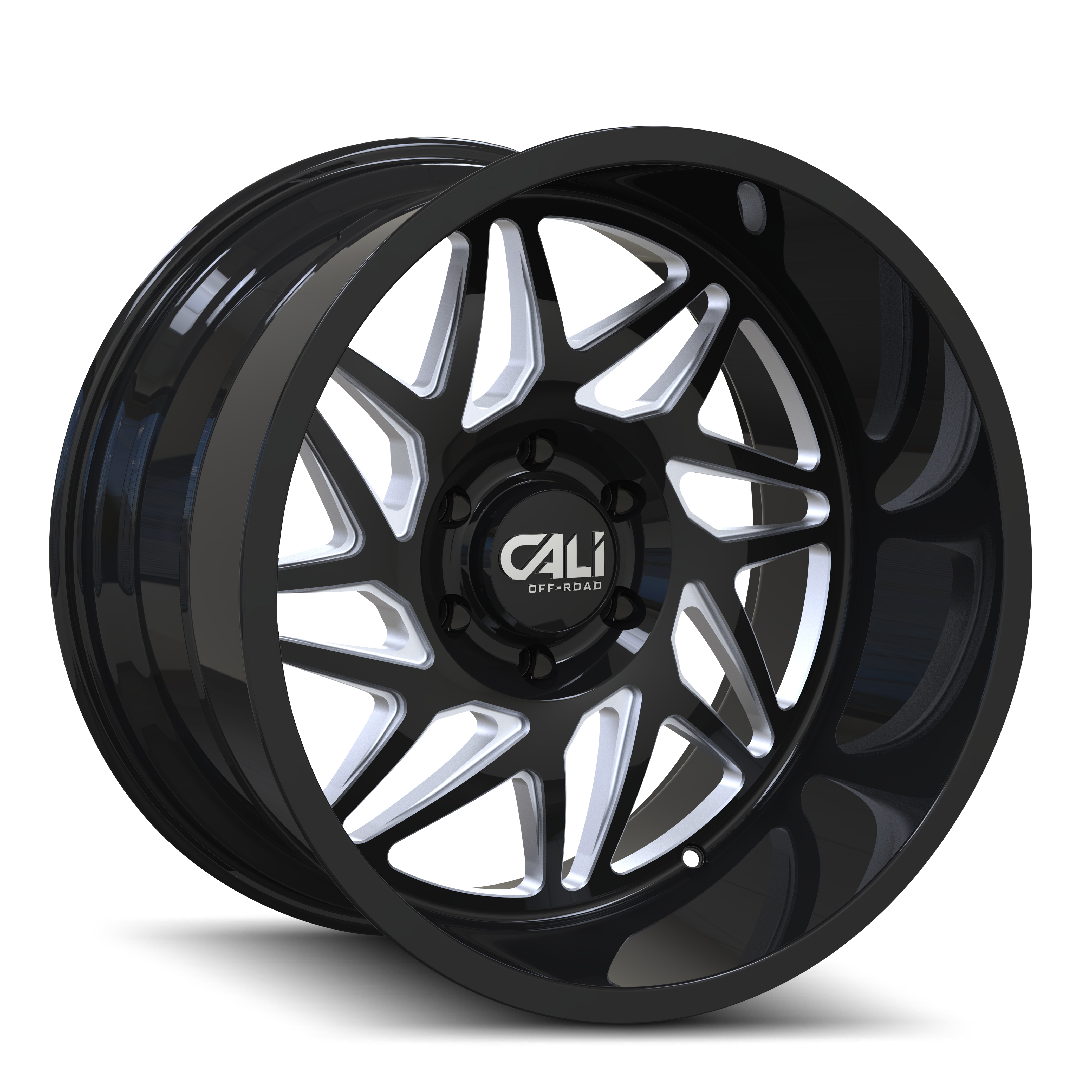 CALI OFF ROAD GEMINI 20X12