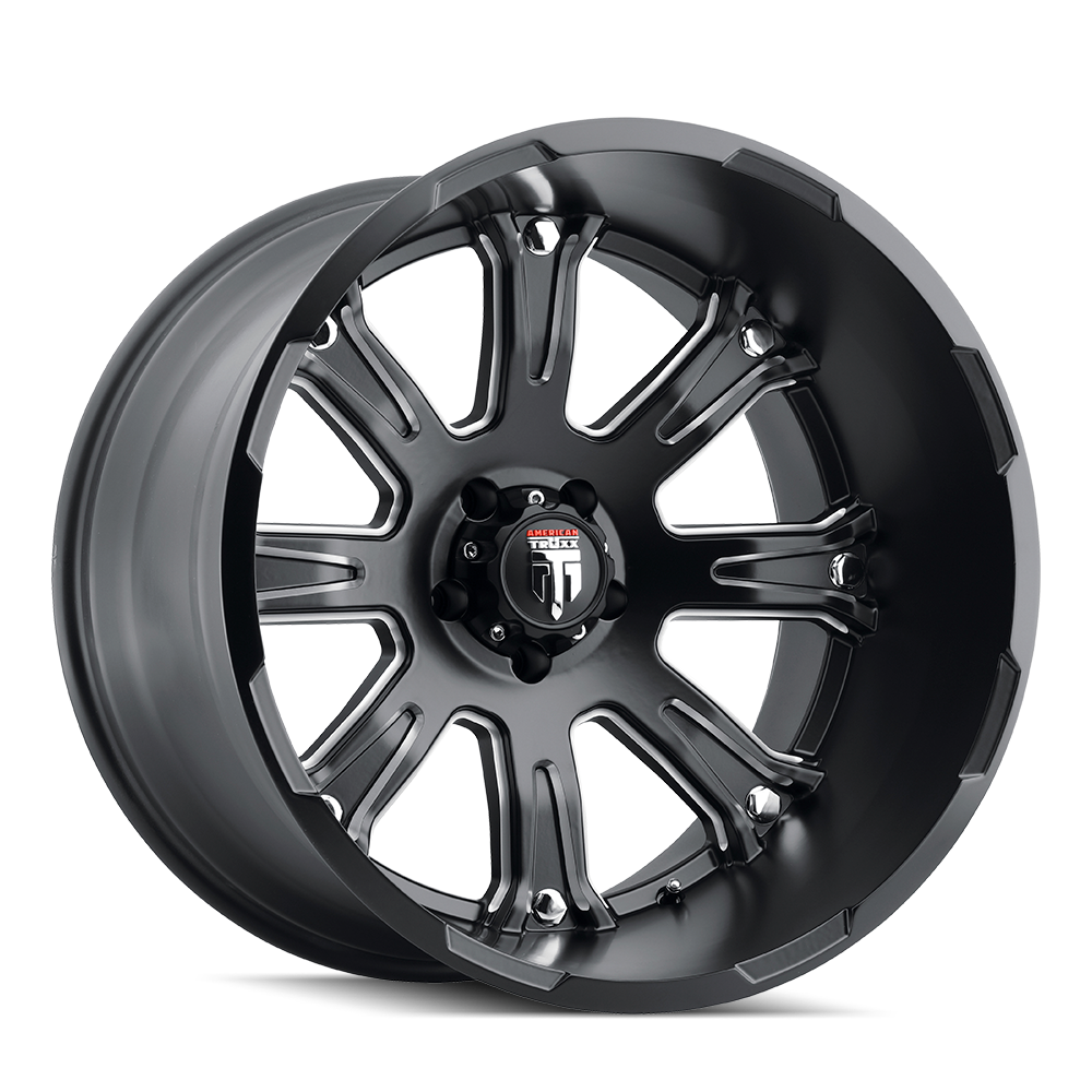 AMERICAN TRUXX BOMB 22X14