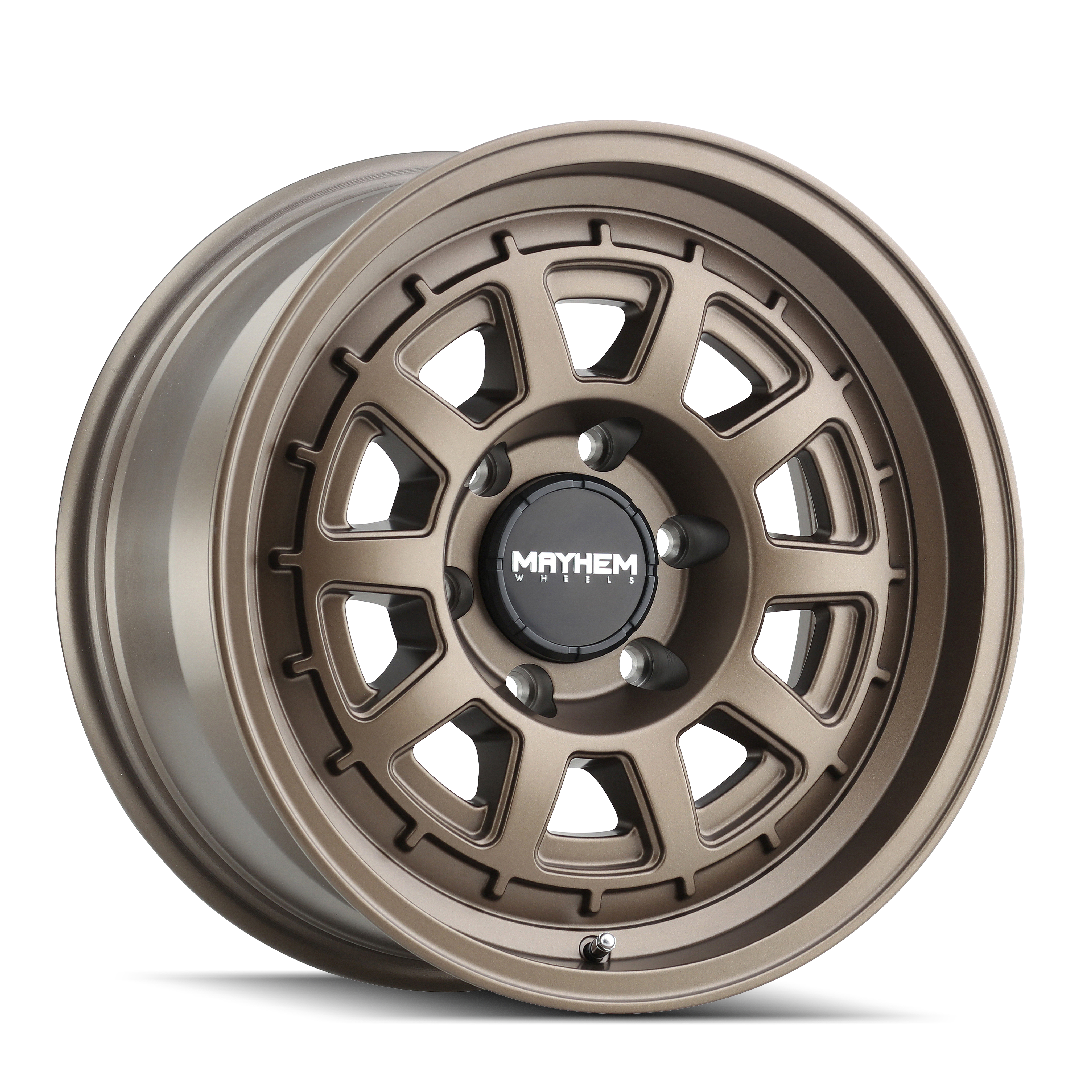 MAYHEM VOYAGER 17X8.5