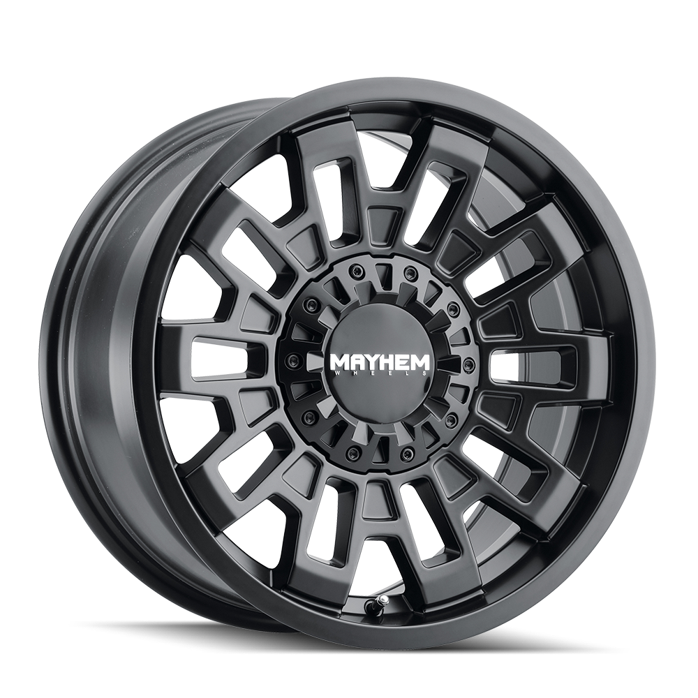 MAYHEM CORTEX 18X9