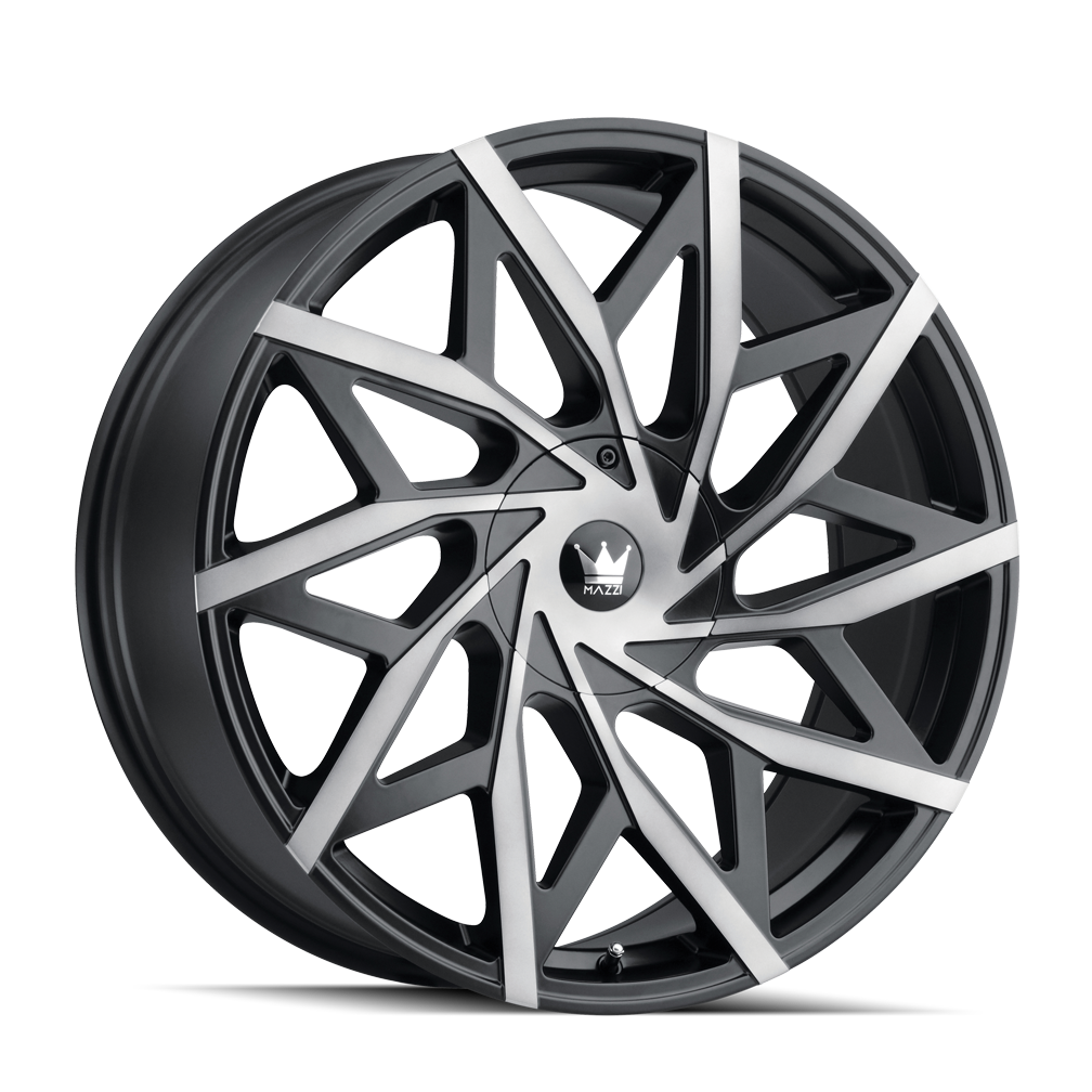 MAZZI BIG EASY 22X9.5
