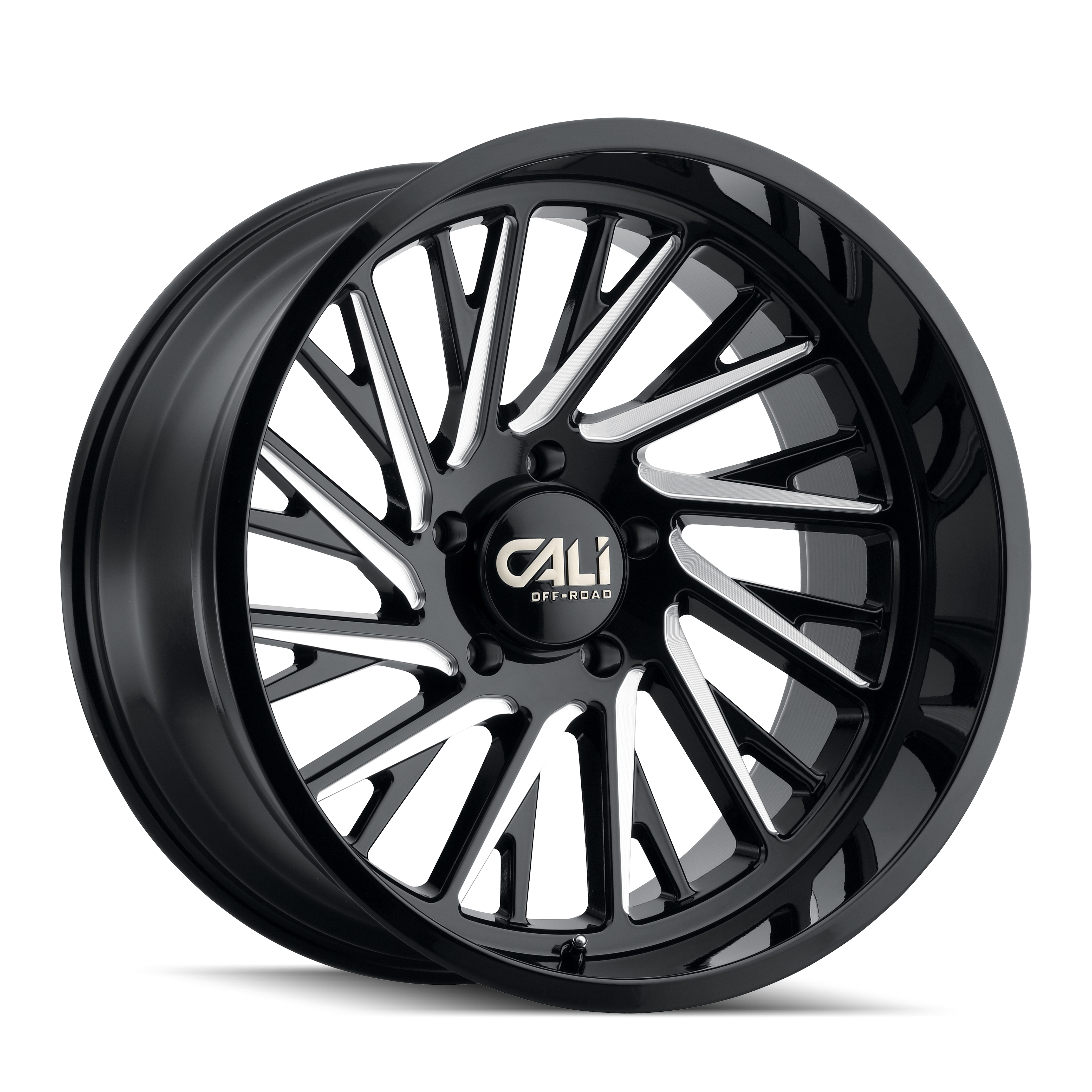 CALI OFF ROAD PURGE 20X10
