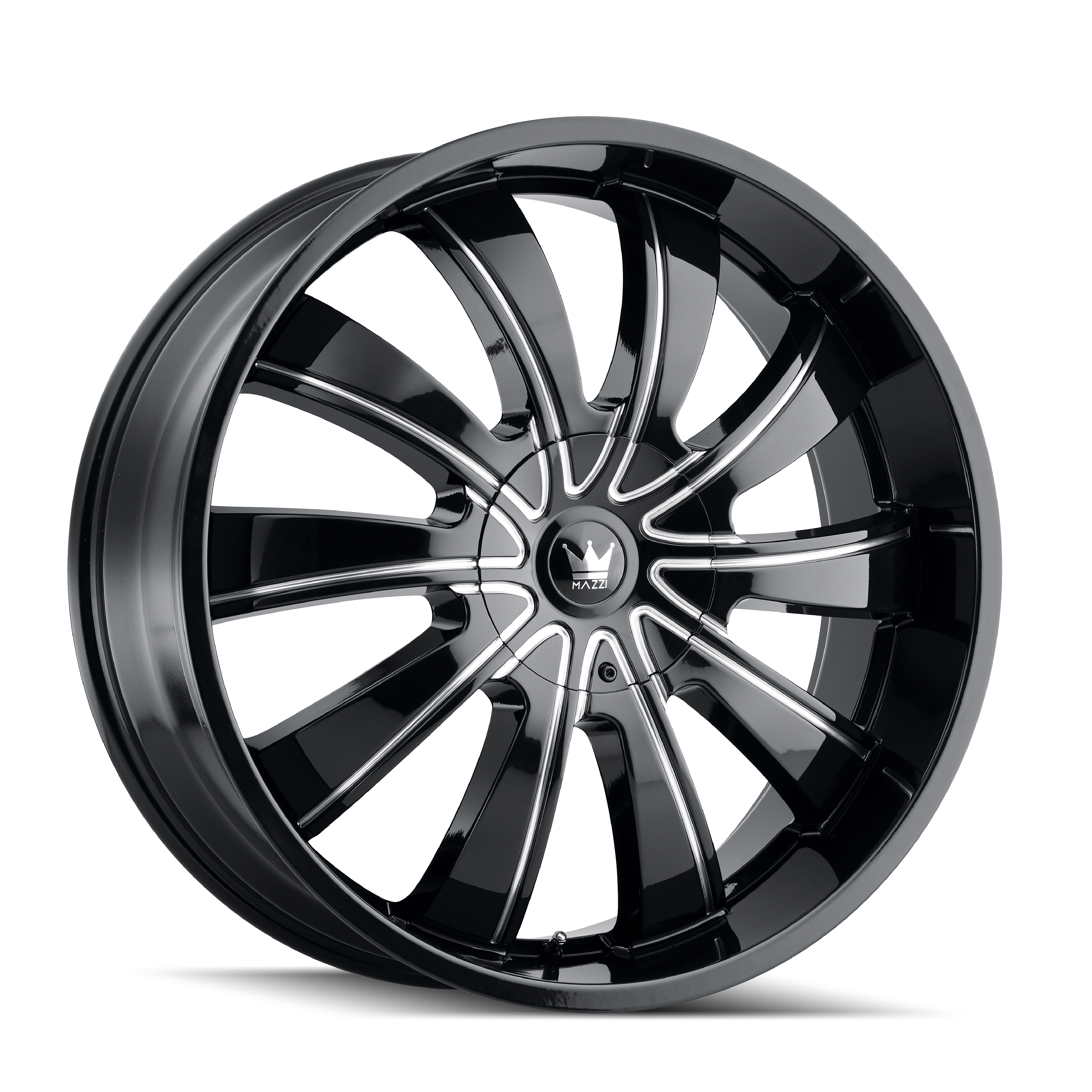 MAZZI ROLLA 22X9.5