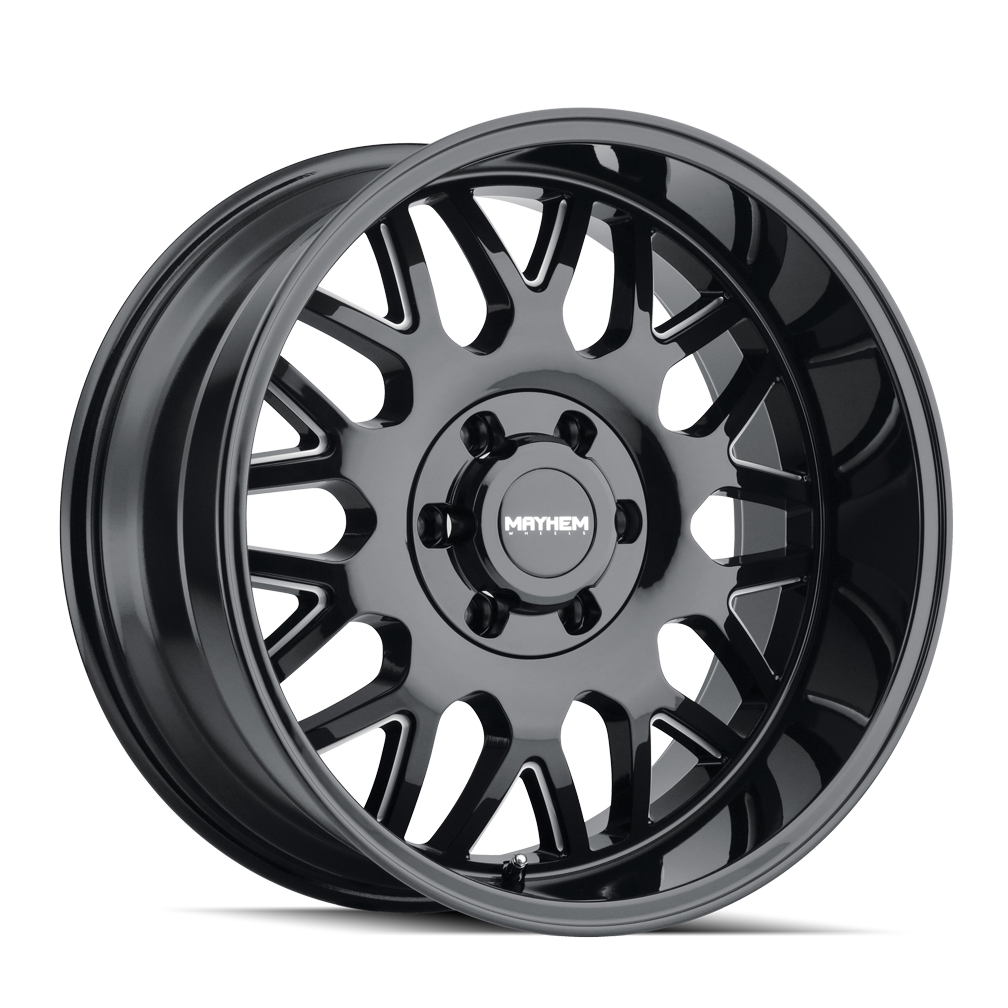 MAYHEM TRIPWIRE 20X9