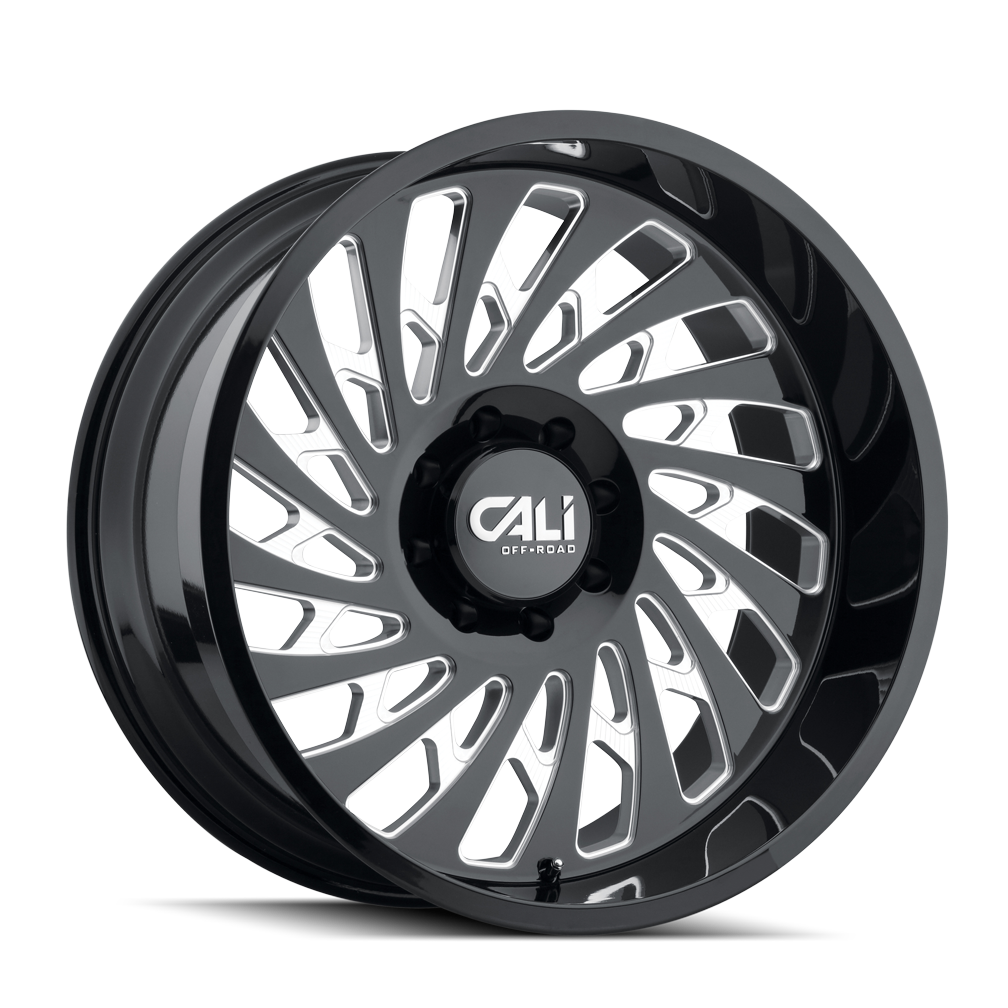 CALI OFF ROAD SWITCHBACK 20X9