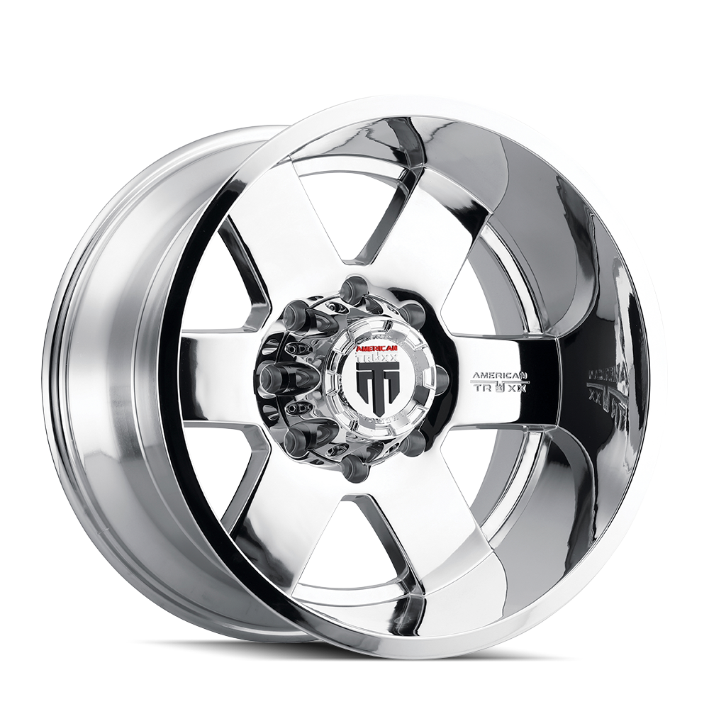 AMERICAN TRUXX ARMOR 20X9