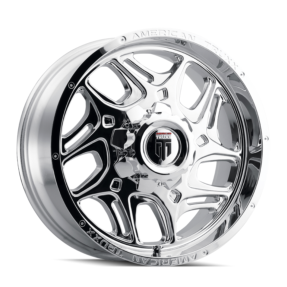 AMERICAN TRUXX SWEEP 20X9