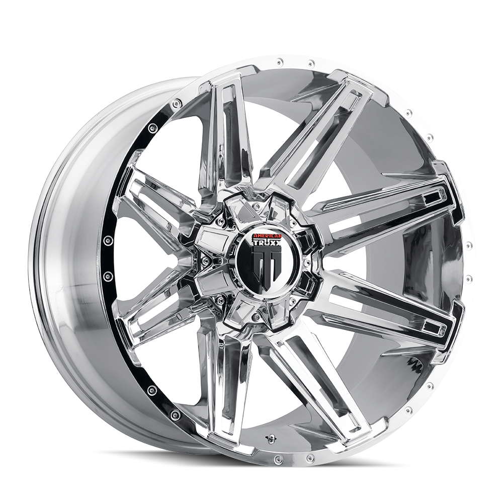 AMERICAN TRUXX BOOM 20X9