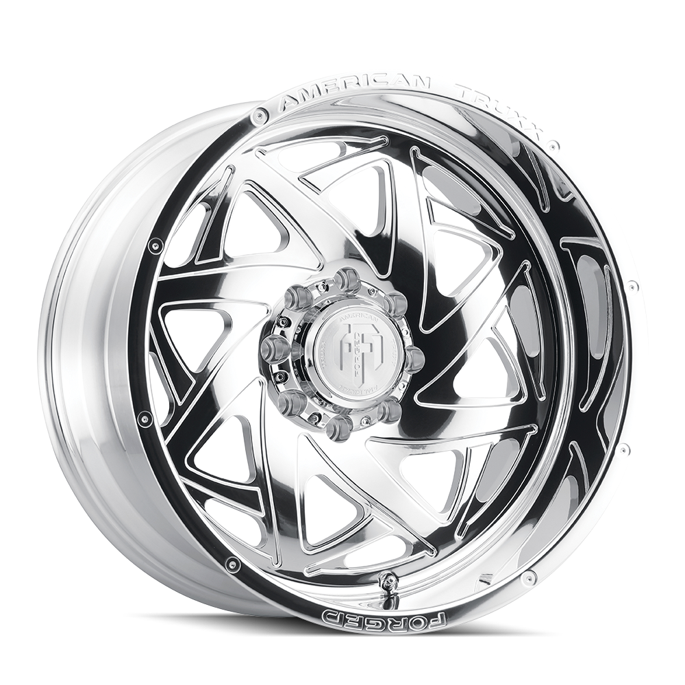 AMERICAN TRUXX FORGED KRONOS 22X12