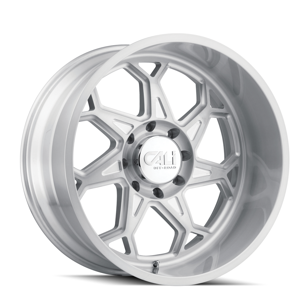 CALI OFF ROAD SEVENFOLD 20X9