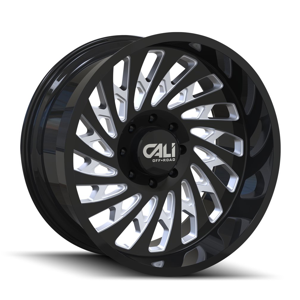 CALI OFF ROAD SWITCHBACK 20X10