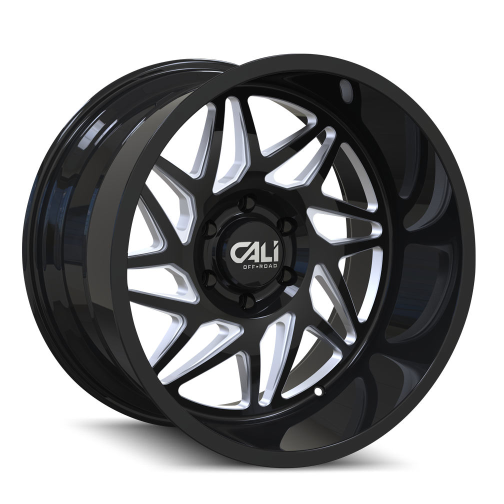 CALI OFF ROAD GEMINI 20X9