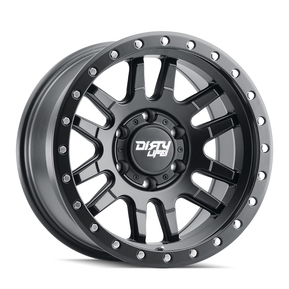 DIRTY LIFE CANYON PRO 17X9