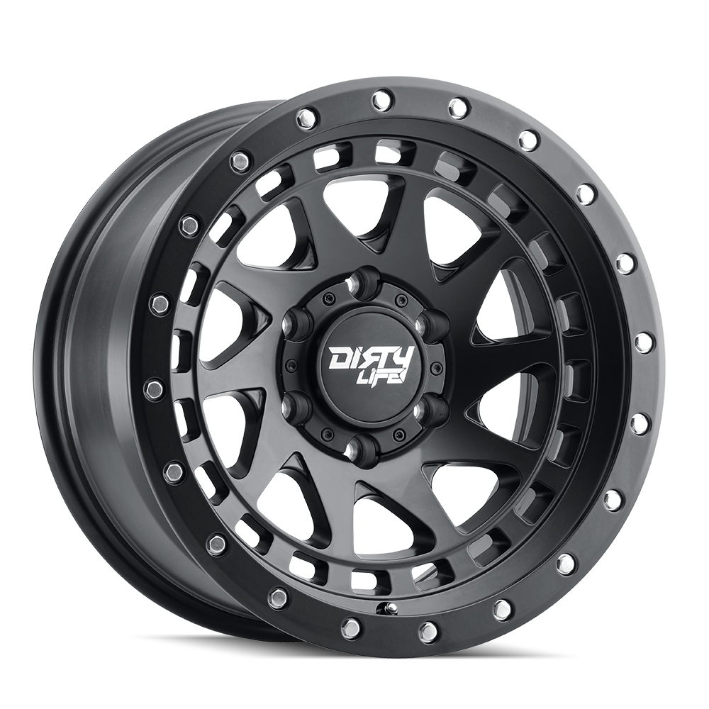 DIRTY LIFE ENIGMA PRO 17X9