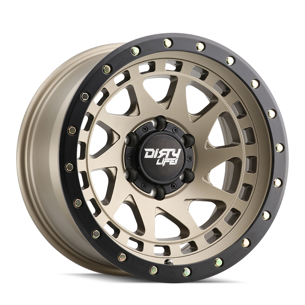 DIRTY LIFE ENIGMA PRO 17X9