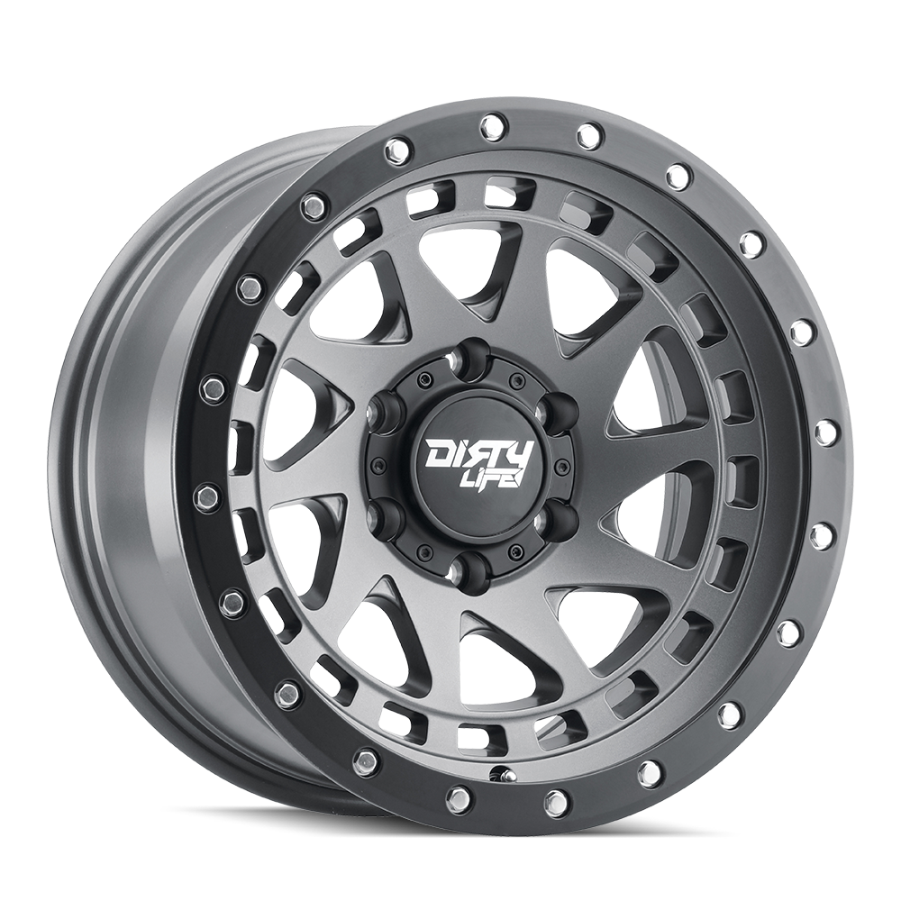 DIRTY LIFE ENIGMA PRO 17X9