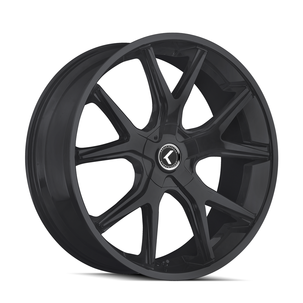 KRAZE SPLTZ 24X9.5