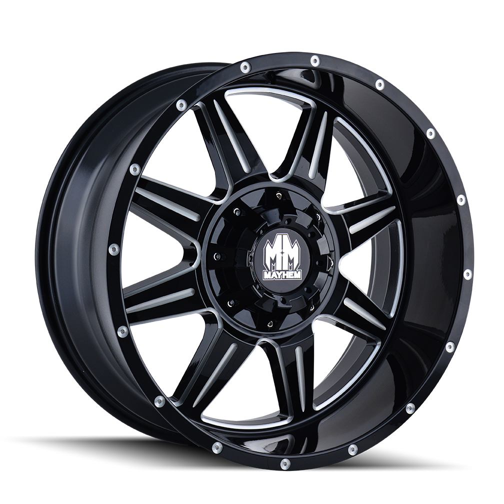 MAYHEM MONSTIR 20X9