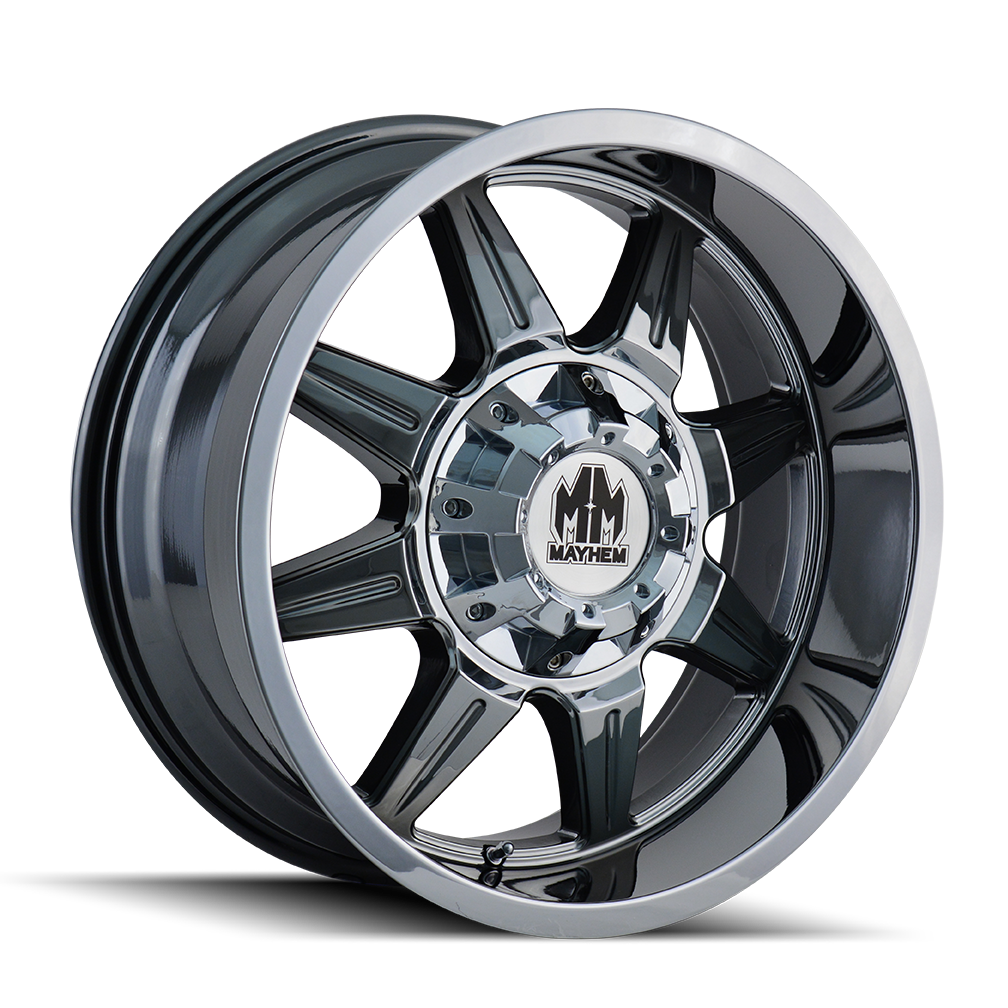 MAYHEM MONSTIR 22X10