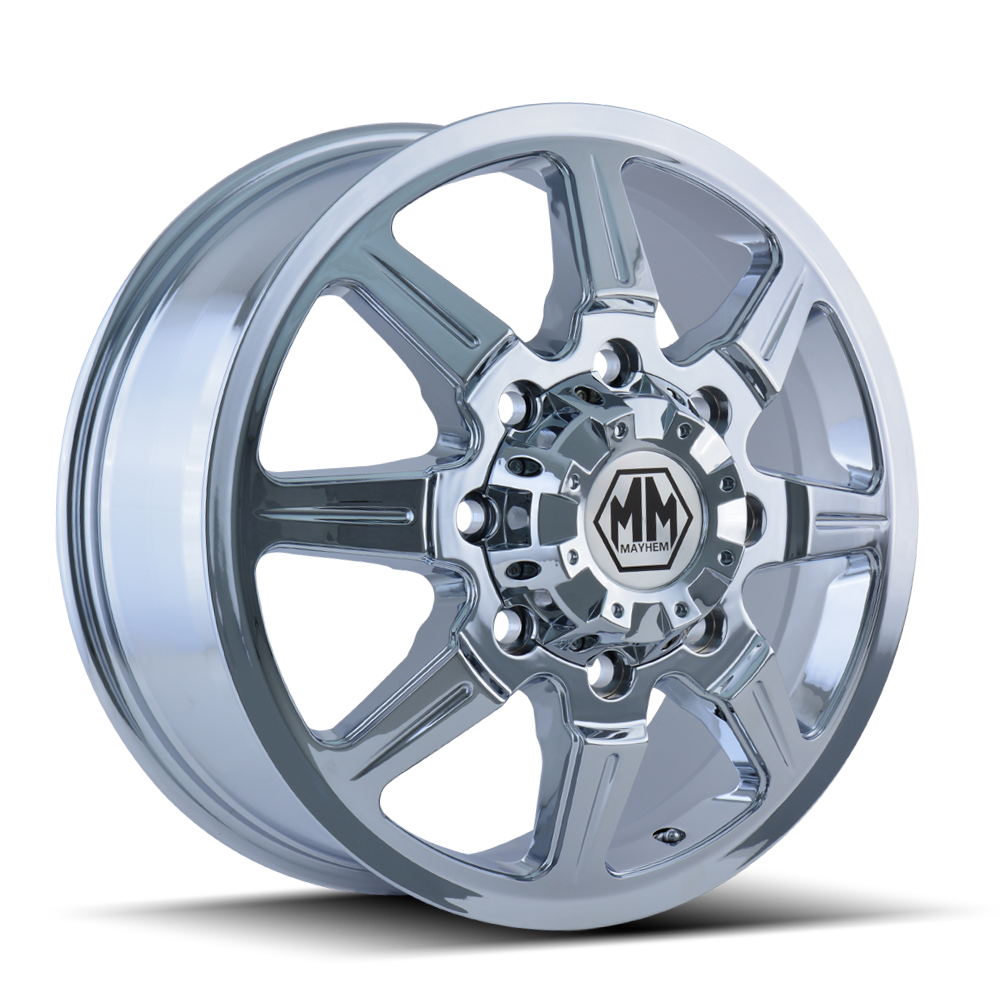 MAYHEM MONSTIR 20X8.25