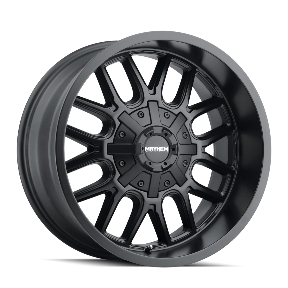 MAYHEM COGENT 17X9