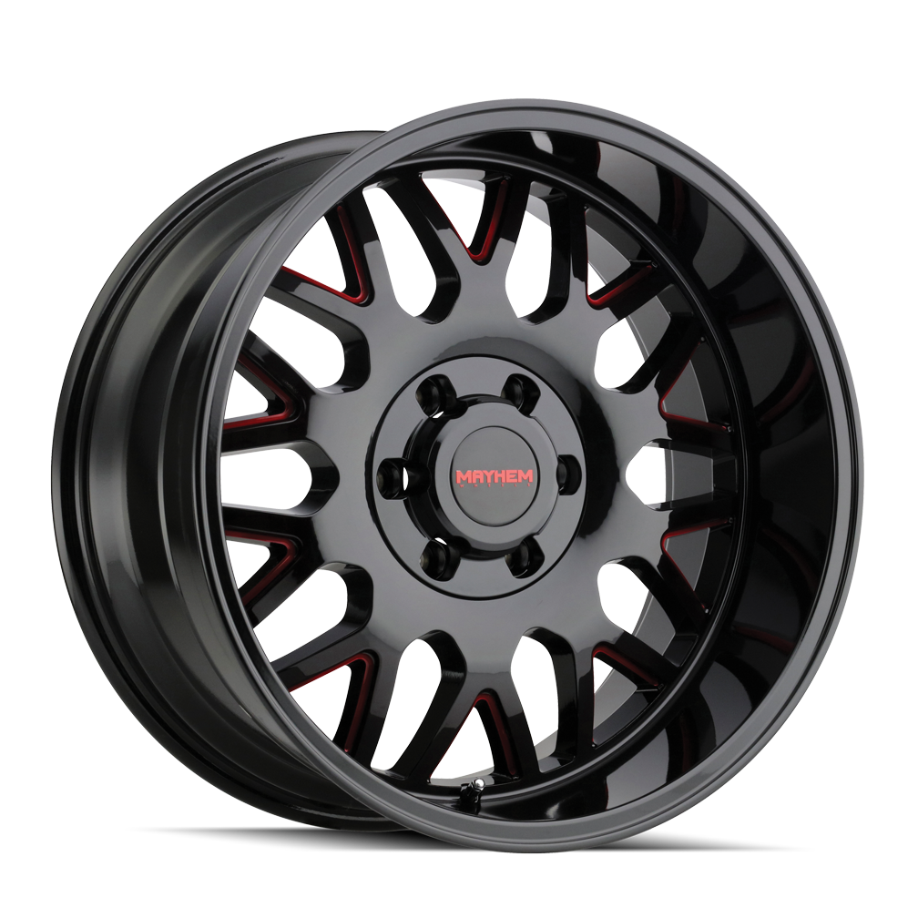 MAYHEM TRIPWIRE 20X9