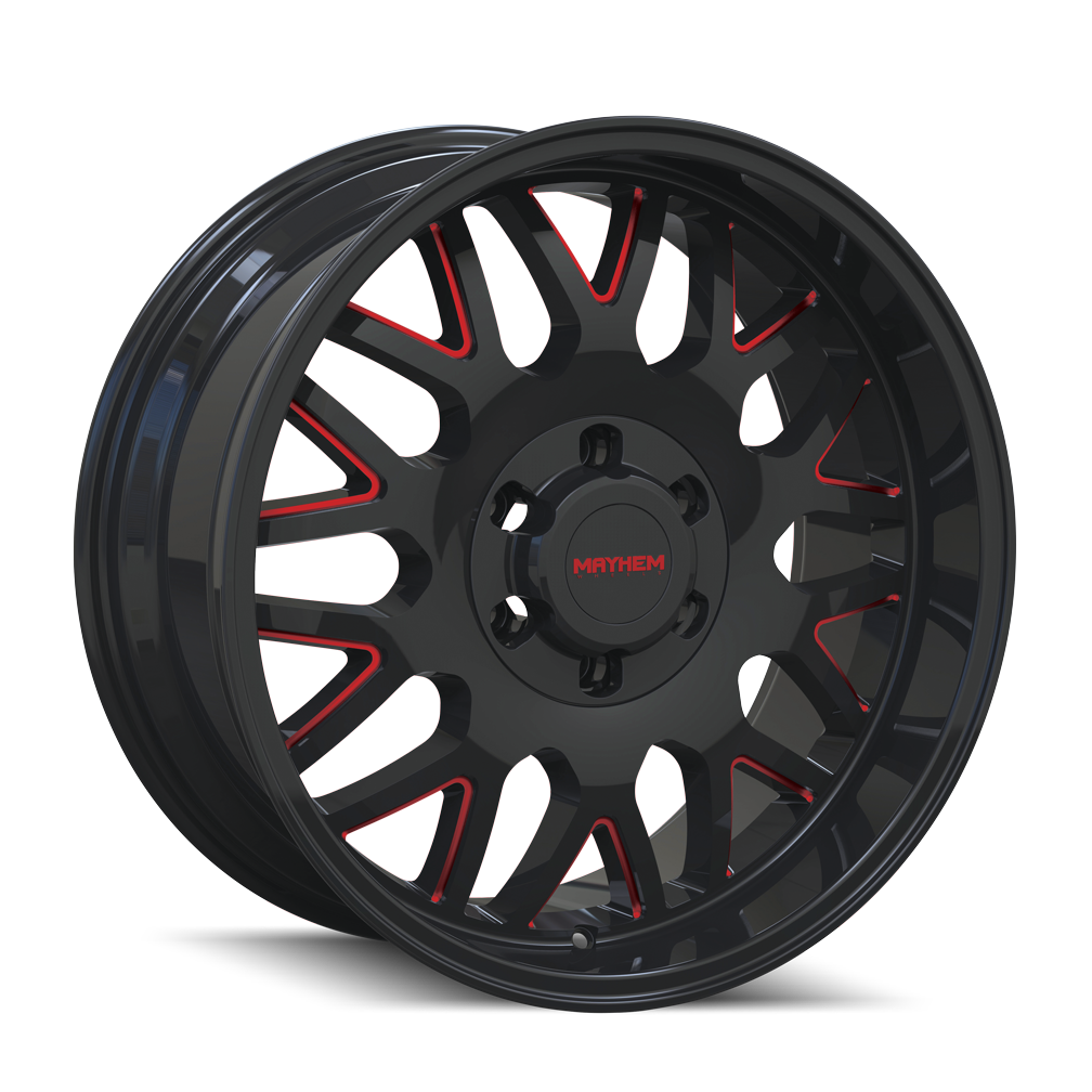 MAYHEM TRIPWIRE 20X9