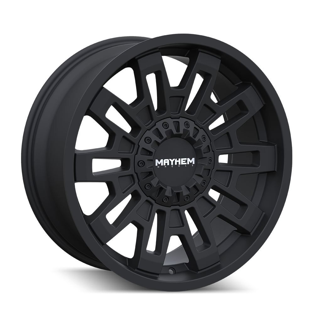 MAYHEM CORTEX 17X9