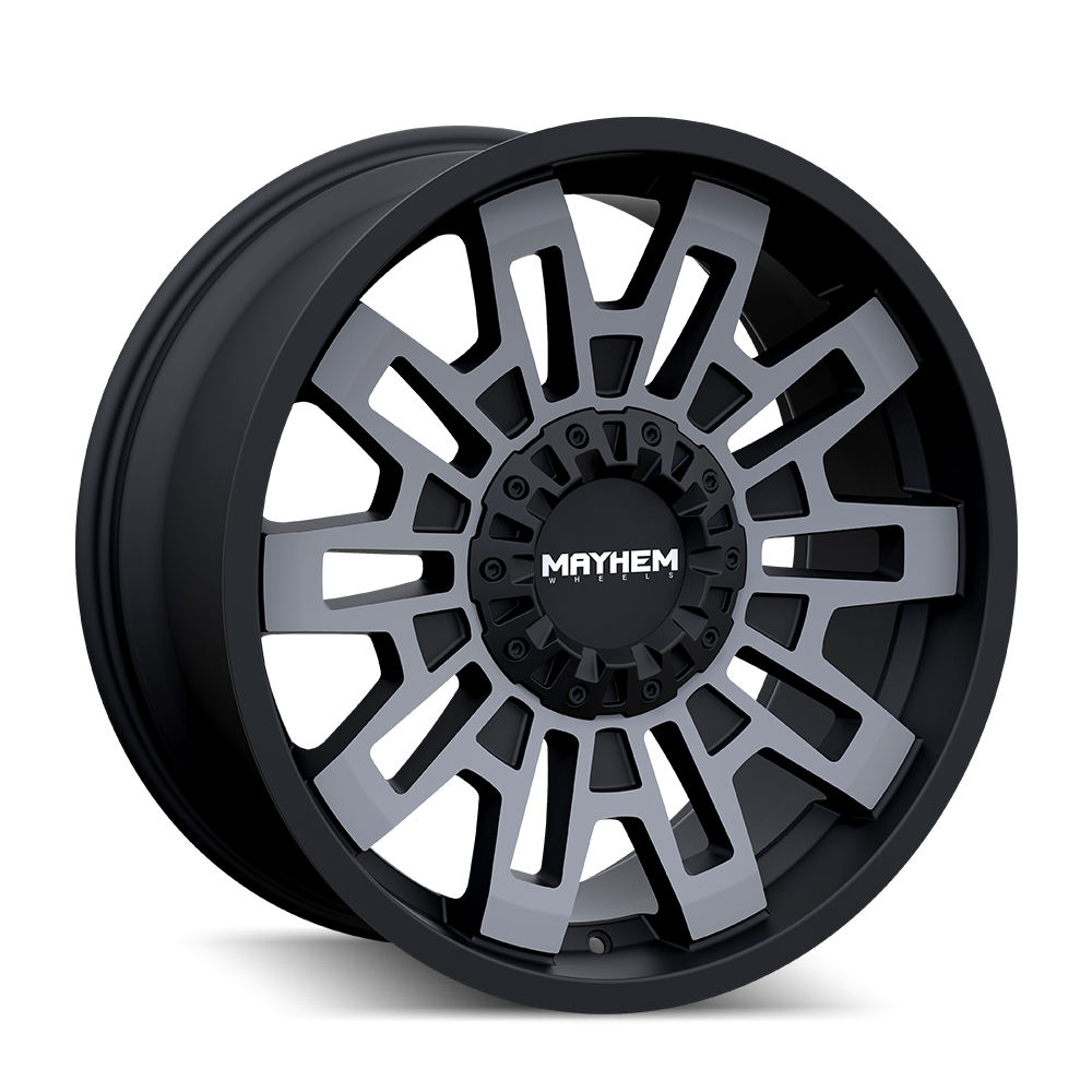 MAYHEM CORTEX 20X9