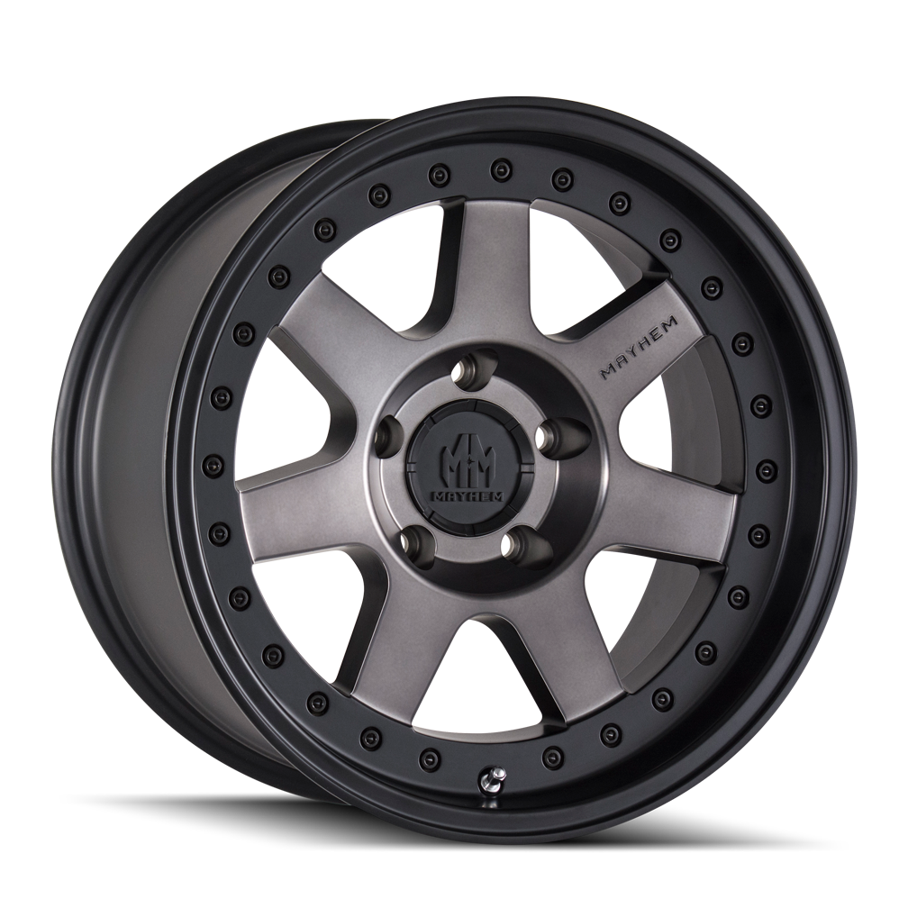 MAYHEM PRODIGY 18X9