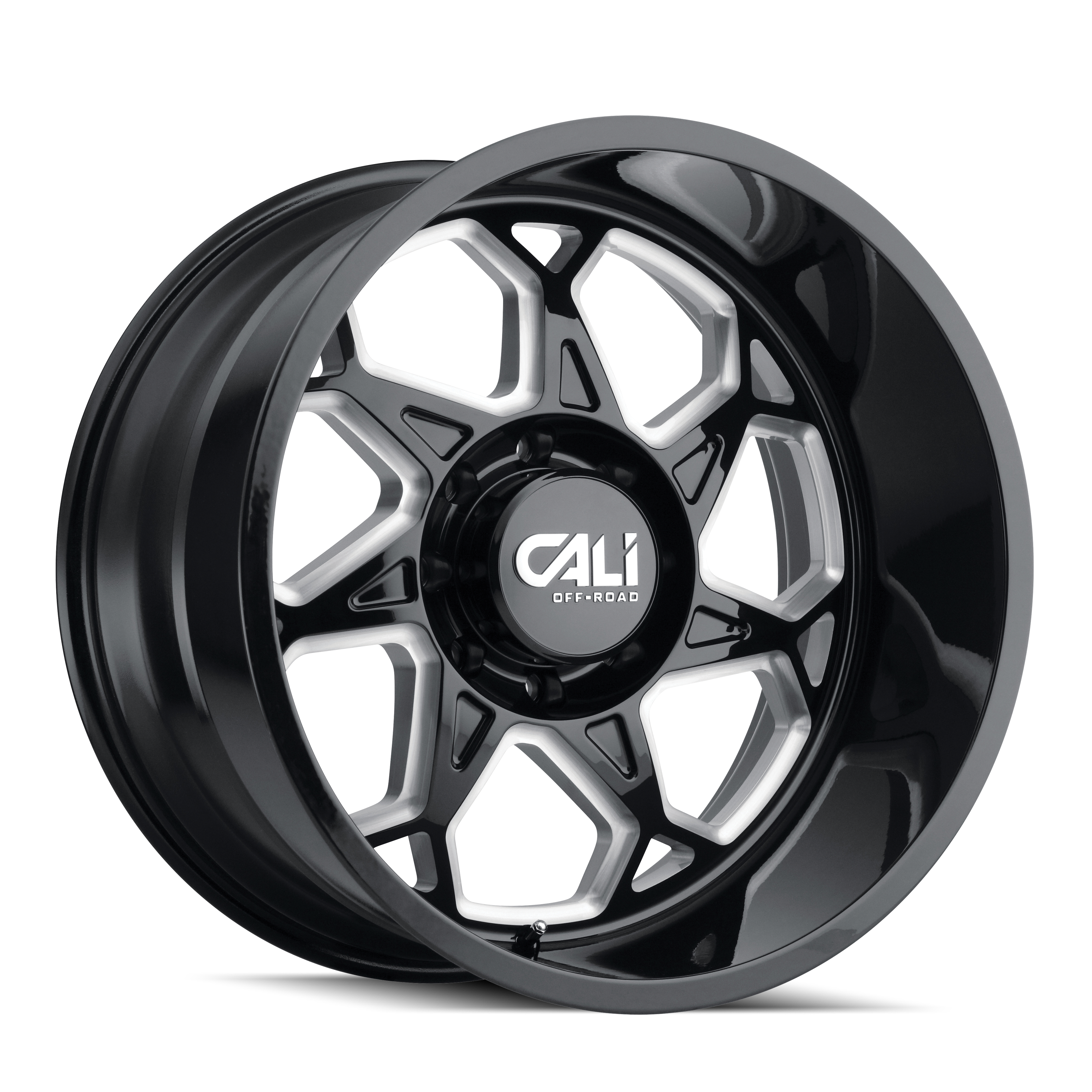 CALI OFF ROAD SEVENFOLD 20X12