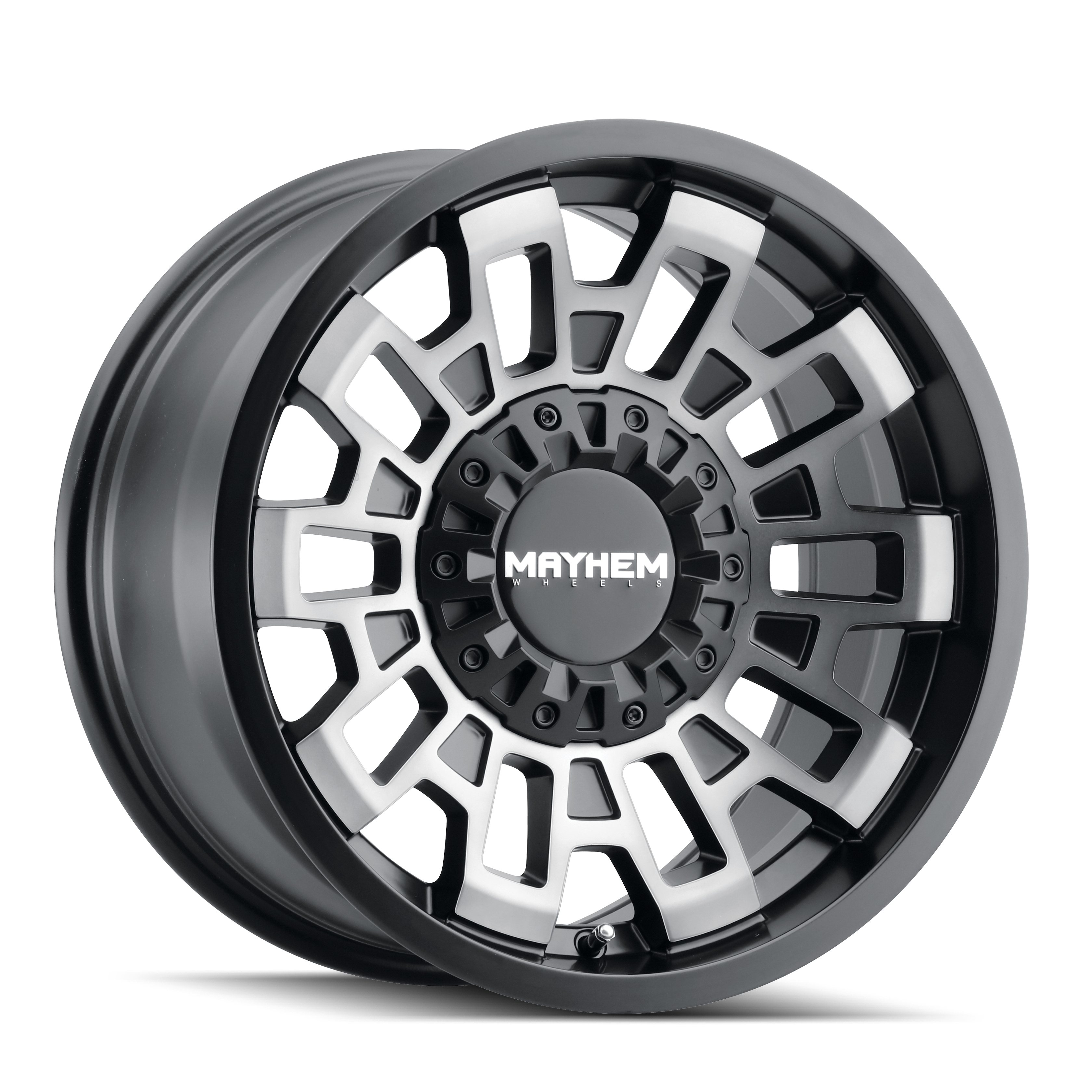 MAYHEM CORTEX 20X10