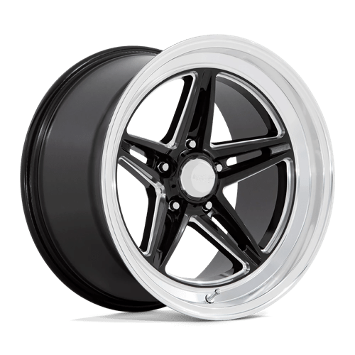 American Racing Vintage VN514 GROOVE 18X8