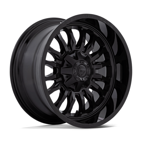 Fuel 1PC D796 ARC 20X10