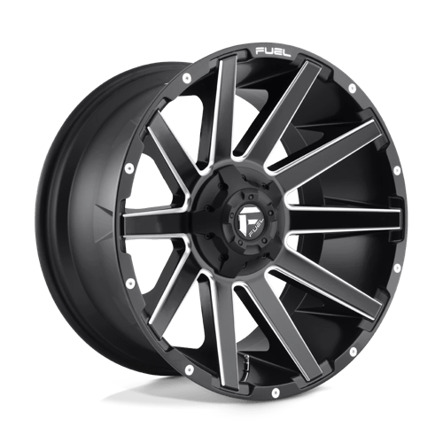 Fuel 1PC D616 CONTRA 20X9