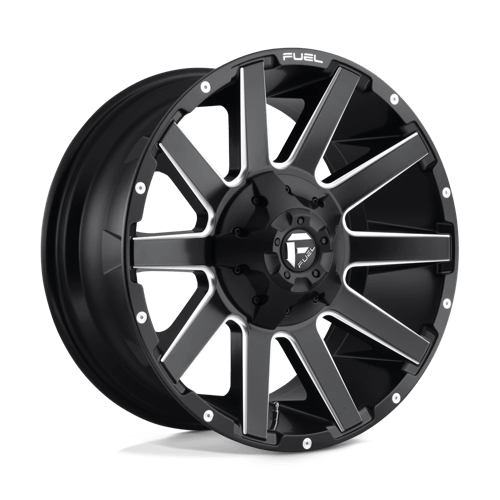 Fuel 1PC D616 CONTRA 20X9