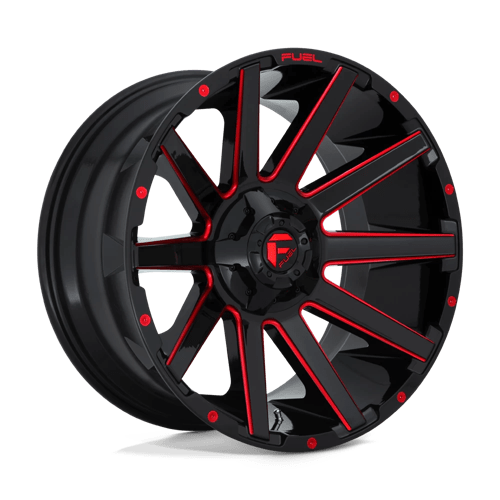 Fuel 1PC D643 CONTRA 20X9