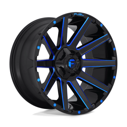 Fuel 1PC D644 CONTRA 20X10