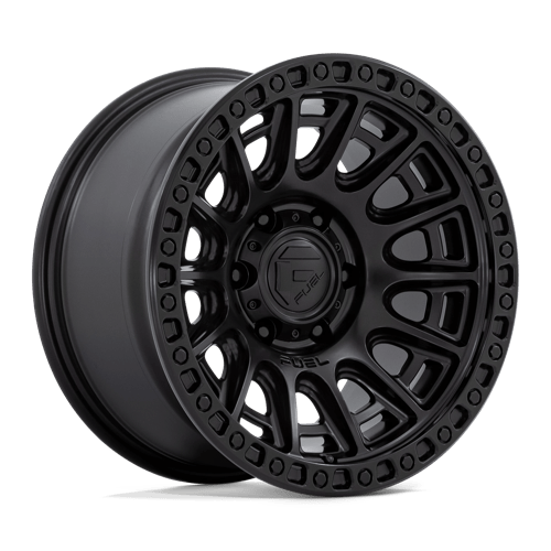 Fuel 1PC D832 CYCLE 17X9