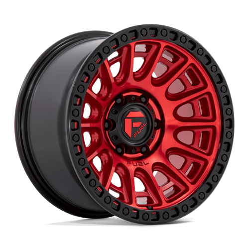 Fuel 1PC D834 CYCLE 17X9