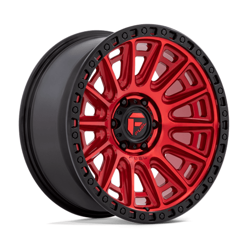 Fuel 1PC D834 CYCLE 20X9