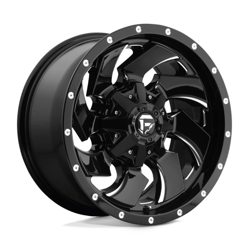 Fuel 1PC D574 CLEAVER 20X9