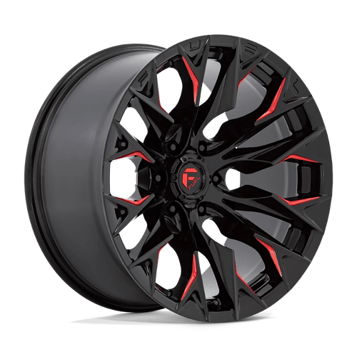 Fuel 1PC D823 FLAME 20X10