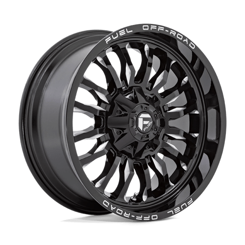 Fuel 1PC D795 ARC 20X9