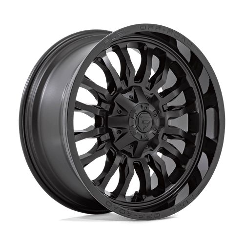 Fuel 1PC D796 ARC 20X10