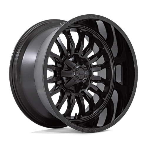 Fuel 1PC D796 ARC 22X12